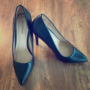 CALL IT SPRING: COOLA